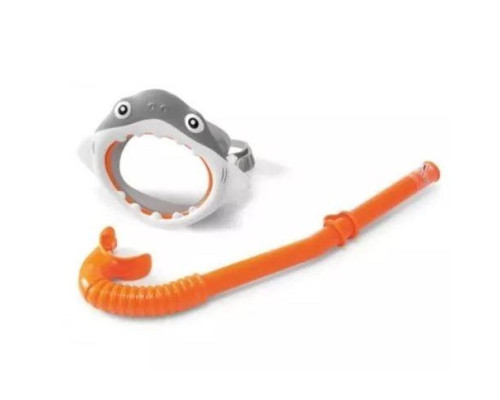 Набір для підводного плавання 