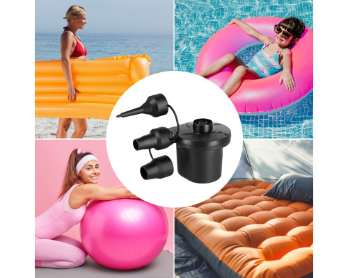 Електричний насос NILS CAMP NC17115