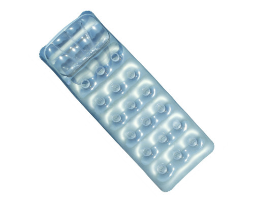 Матрац надувний для плавання Bestway 43024, 188 x 71 см