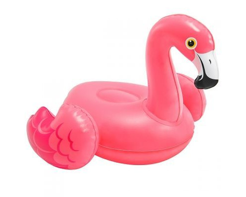 Іграшка надувна Intex 58590-Fl Фламінго, 24 x 16 см