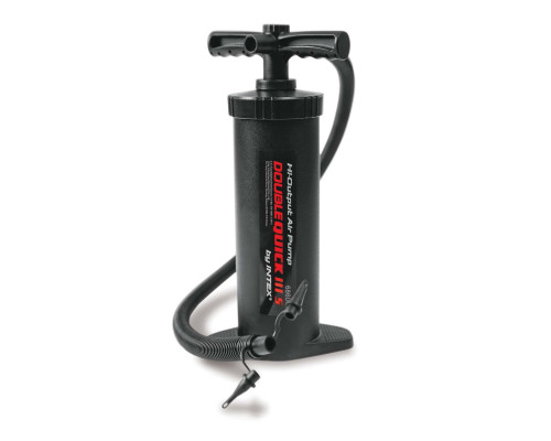 Поршневий насос Double Quick IIIS 37 см INTEX 68605