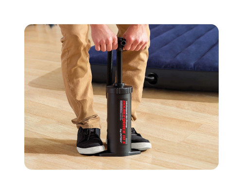 Поршневий насос Double Quick IIIS 37 см INTEX 68605