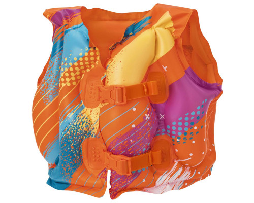 Жилет для плавання Bestway 32272