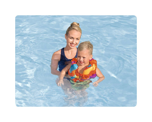 Жилет для плавання Bestway 32272