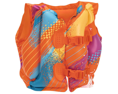 Жилет для плавання Bestway 32272