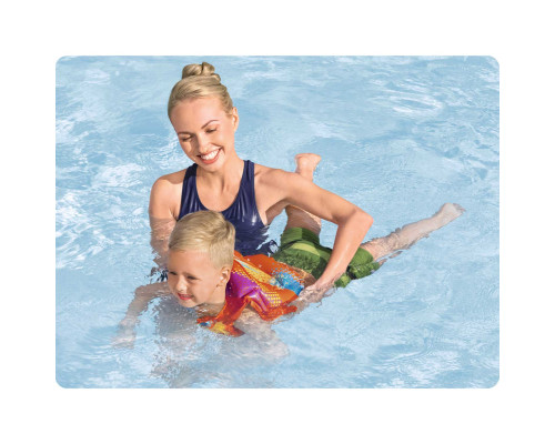 Жилет для плавання Bestway 32272