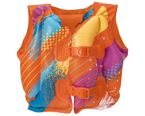 Жилет для плавання Bestway 32272