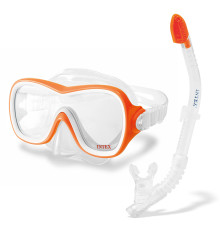Набір для підводного плавання INTEX Wave 55647