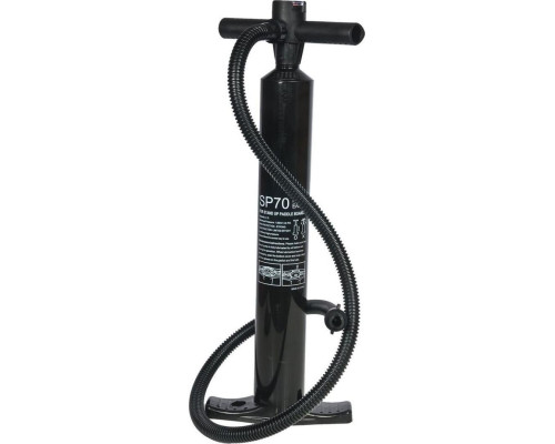 Стандартний насос Enero для дошок Sup Enero 2.2l 25Psi Стандартний насос Enero для дошок Sup Enero 2.2l 25Psi