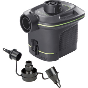 Електричний насос на батарейках Intex 66638