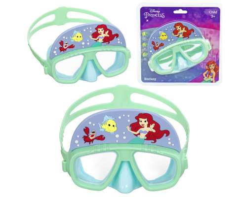 Дитяча маска для плавання Aріель Bestway 9103D