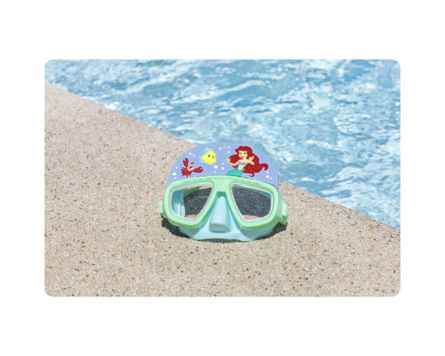 Дитяча маска для плавання Aріель Bestway 9103D