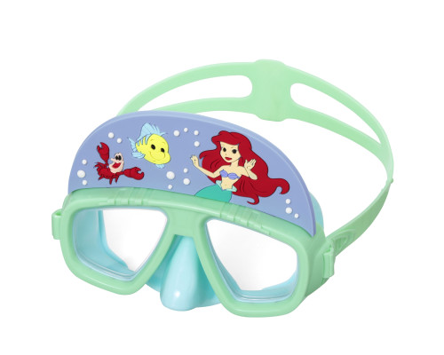Дитяча маска для плавання Aріель Bestway 9103D