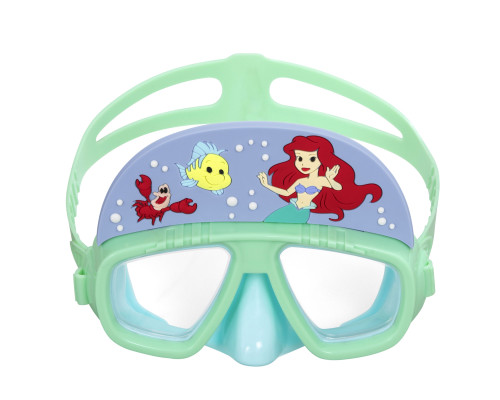 Дитяча маска для плавання Aріель Bestway 9103D