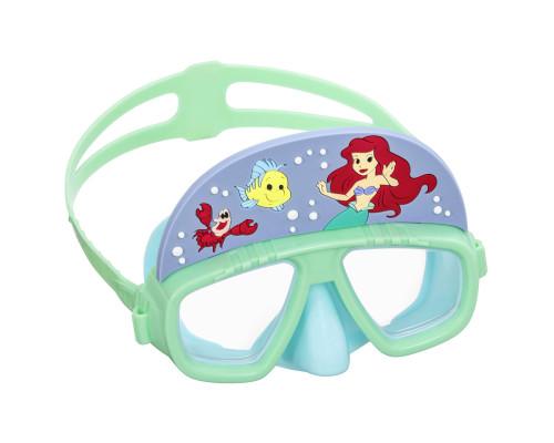 Дитяча маска для плавання Aріель Bestway 9103D