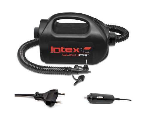 Електричний насос швидкого наповнення 220-240 В INTEX 68609