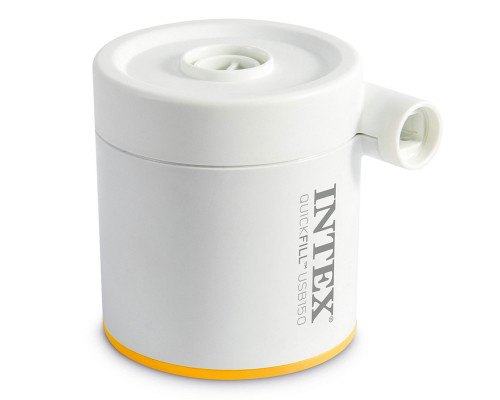 Електричний насос USB-A 5 В INTEX 66616