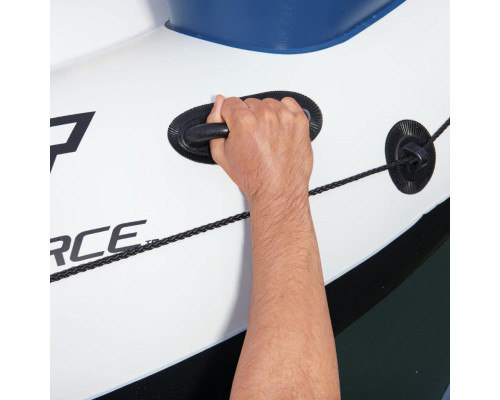 Понтон для плавання BESTWAY Lazy Dayz 4-х місний 239x63,5 см