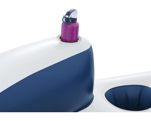 Понтон для плавання BESTWAY Lazy Dayz 4-х місний 239x63,5 см