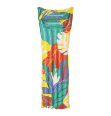 Матрац надувний пляжний Bestway 44033, 183 x 69 см 