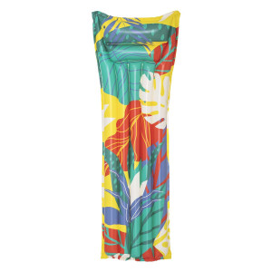 Матрац надувний пляжний Bestway 44033, 183 x 69 см 