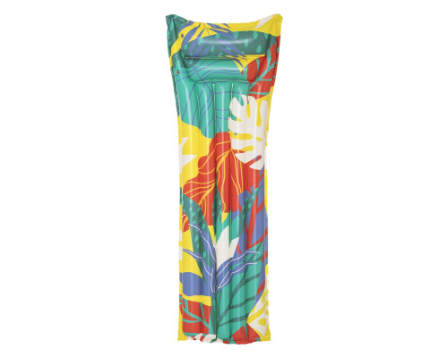 Матрац надувний пляжний Bestway 44033, 183 x 69 см