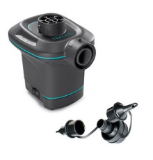 Електричний насос швидкого наповнення 220-240В INTEX 66640