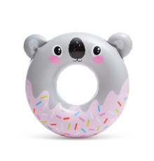 Коло надувне для плавання INTEX 59266 Коала, 81 х 76 см