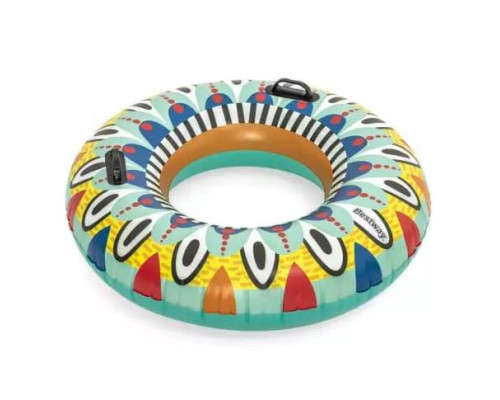 Коло надувне для плавання Bestway 36294, 107 см