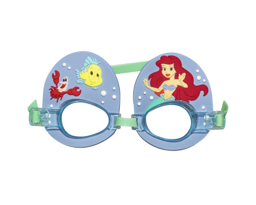 Дитячі окуляри для плавання 