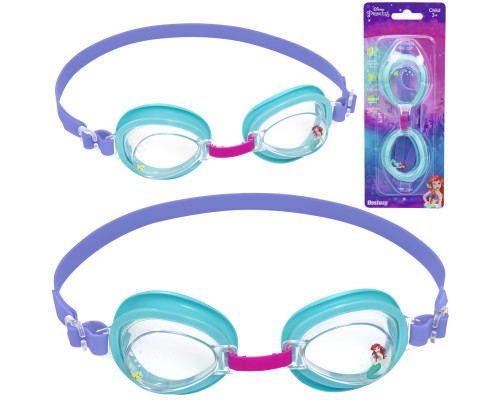 Дитячі окуляри для плавання 