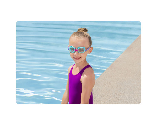 Дитячі окуляри для плавання 