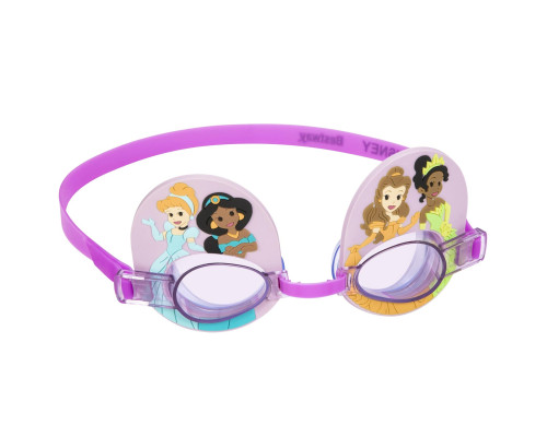 Дитячі окуляри для плавання 