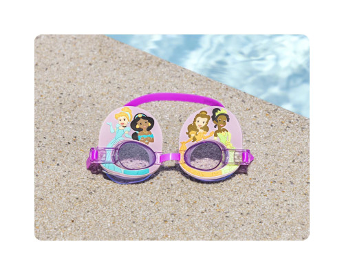 Дитячі окуляри для плавання 