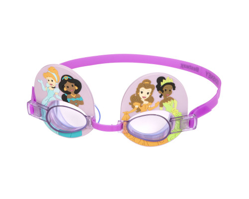 Дитячі окуляри для плавання 