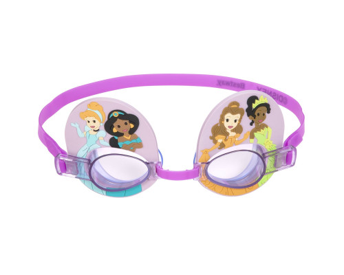 Дитячі окуляри для плавання 