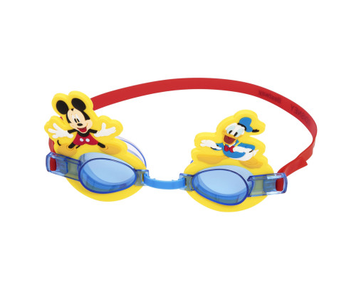 Дитячі окуляри для плавання 