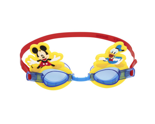 Дитячі окуляри для плавання 