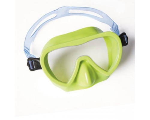 Маска для плавання Bestway 22057 жовта