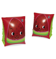 Нарукавники для плавання Bestway 32042 Кавун, 23 х 15 см