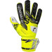 Рукавички воротарські Reusch Attrakt Grip 5570815 2014 р.9, жовто-чорні