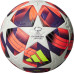 М'яч футбольний Adidas W UCL Pro IS7437 розмір 5, різнокольоровий