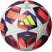 М'яч футбольний Adidas W UCL Pro IS7437 розмір 5, різнокольоровий