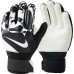 Рукавички воротарські Nike Match JUNIOR HQ0258-010 р. 6, чорно-білий