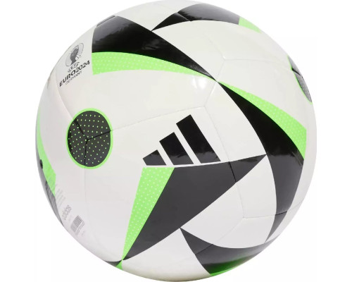 М'яч для футболу Euro24 Fussballliebe р. 5 IN9374 М'яч для футболу Euro24 Fussballliebe р. 5 IN9374
