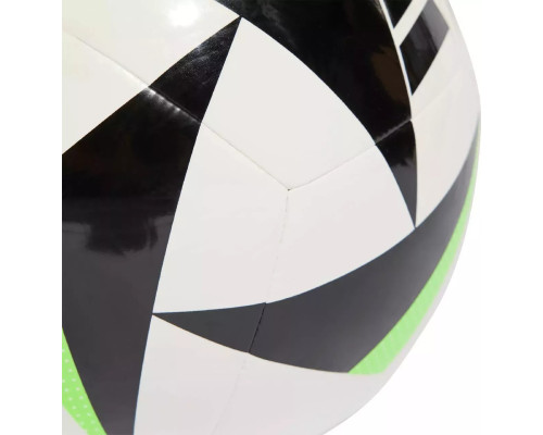 М'яч для футболу Euro24 Fussballliebe р. 5 IN9374 М'яч для футболу Euro24 Fussballliebe р. 5 IN9374