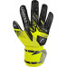 Рукавички воротарські Reusch Attrakt Silver Junior 5572215 2025 р.5,5, жовто-чорний