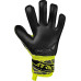 Рукавички воротарські Reusch Attrakt Silver Junior 5572215 2025 р.5,5, жовто-чорний