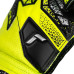Рукавички воротарські Reusch Attrakt Silver Junior 5572215 2025 р.5,5, жовто-чорний