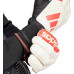 Рукавички воротарські Adidas Copa Club Goalkeeper JH3789 р. 7, чорно-білі